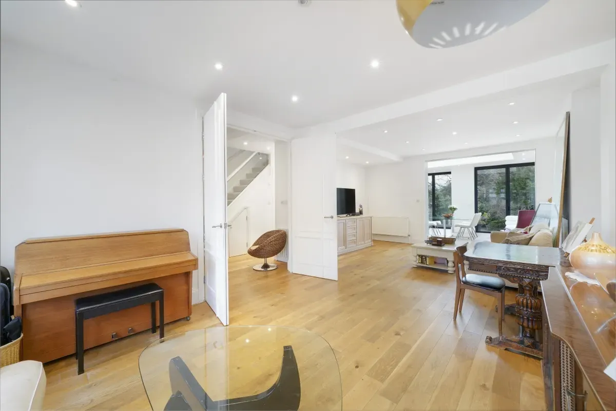 Hillfield Park, Winchmore Hill, N21, photo 10
