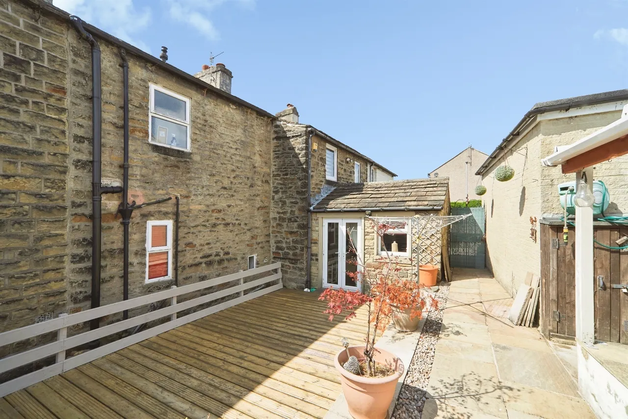 Wheathead Lane, Keighley, BD22, photo 16