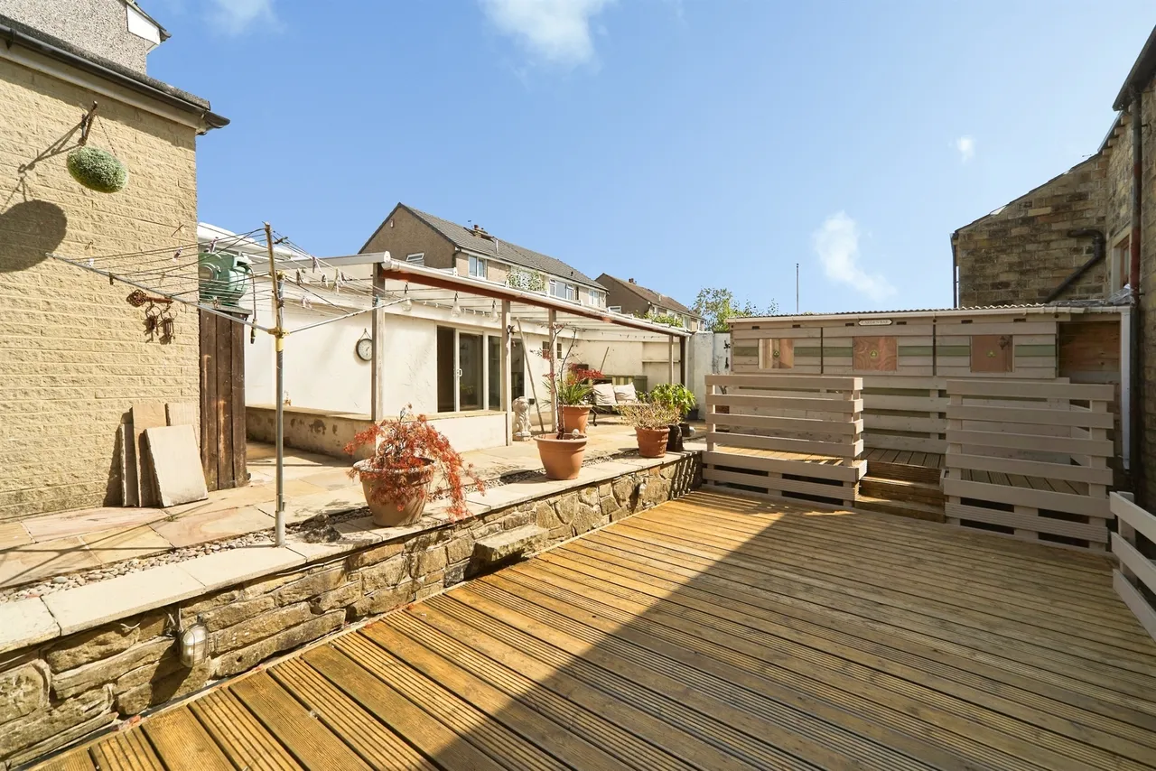 Wheathead Lane, Keighley, BD22, photo 17
