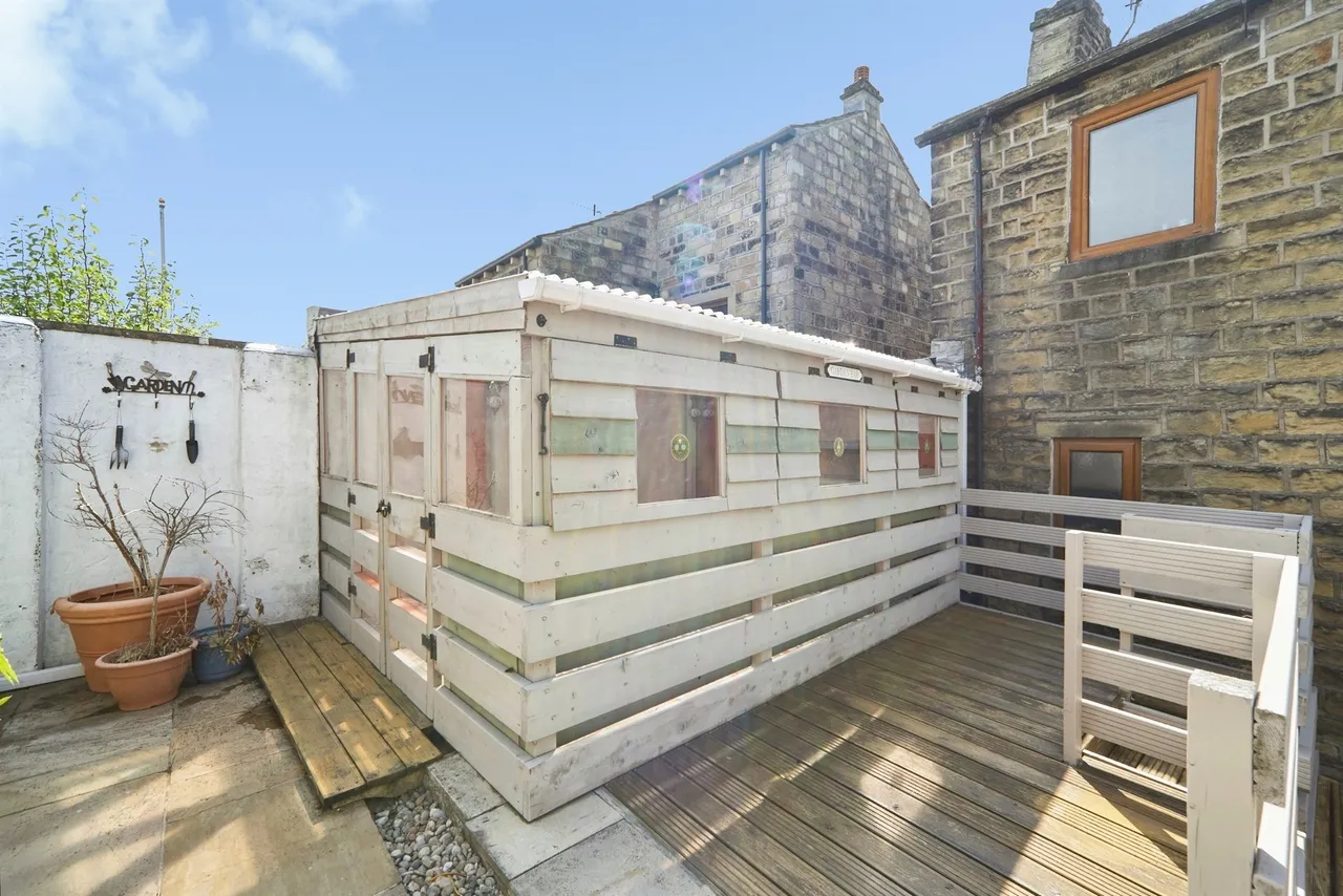 Wheathead Lane, Keighley, BD22, photo 18