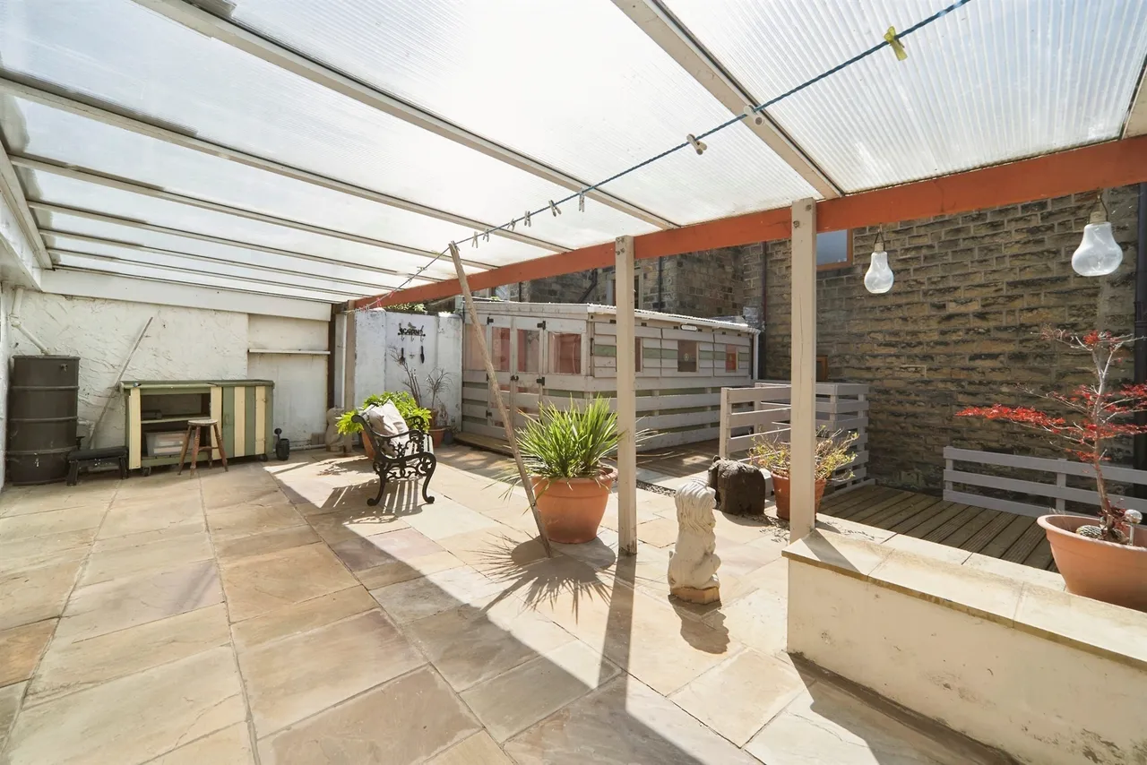 Wheathead Lane, Keighley, BD22, photo 15