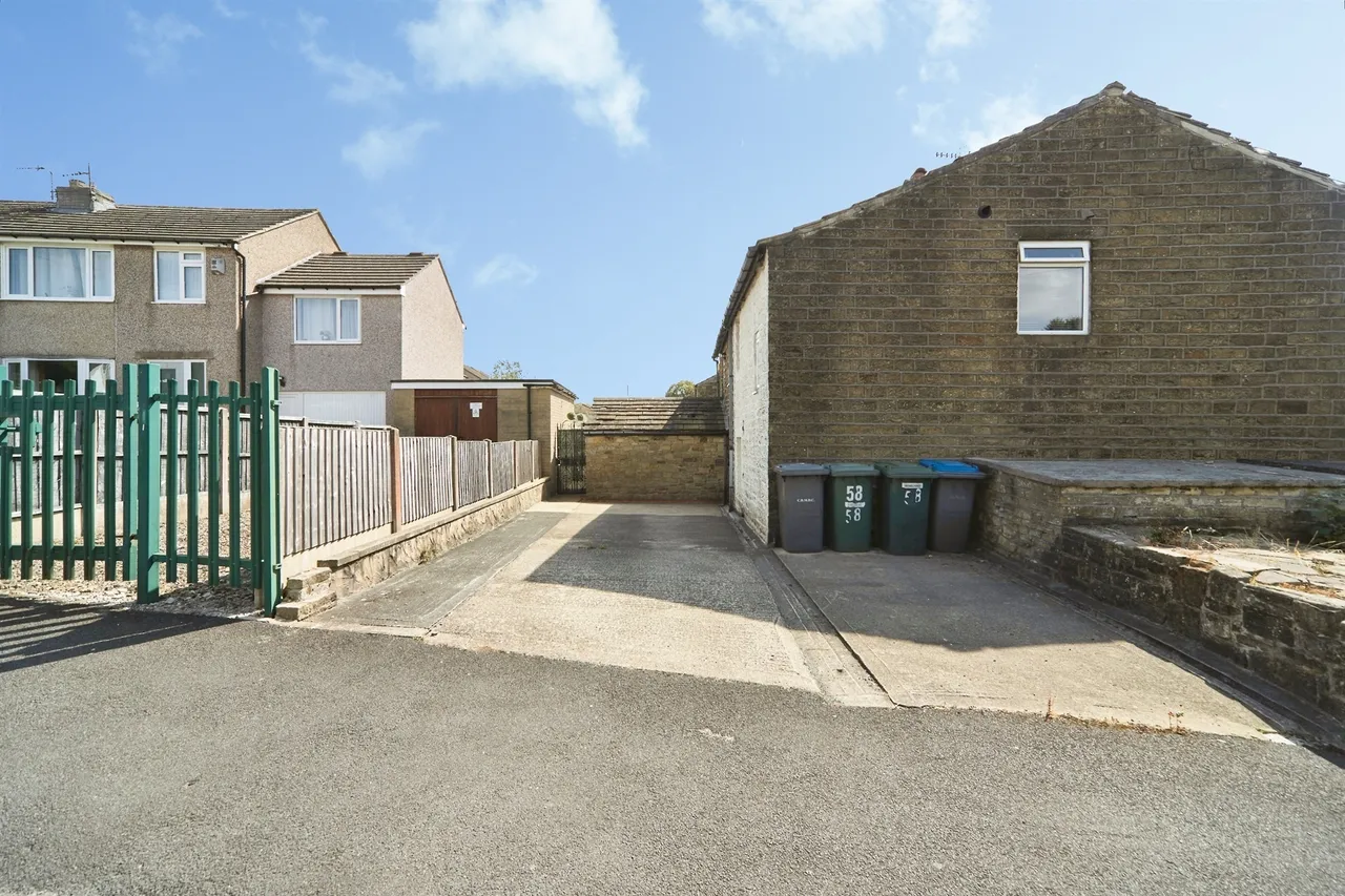 Wheathead Lane, Keighley, BD22, photo 19