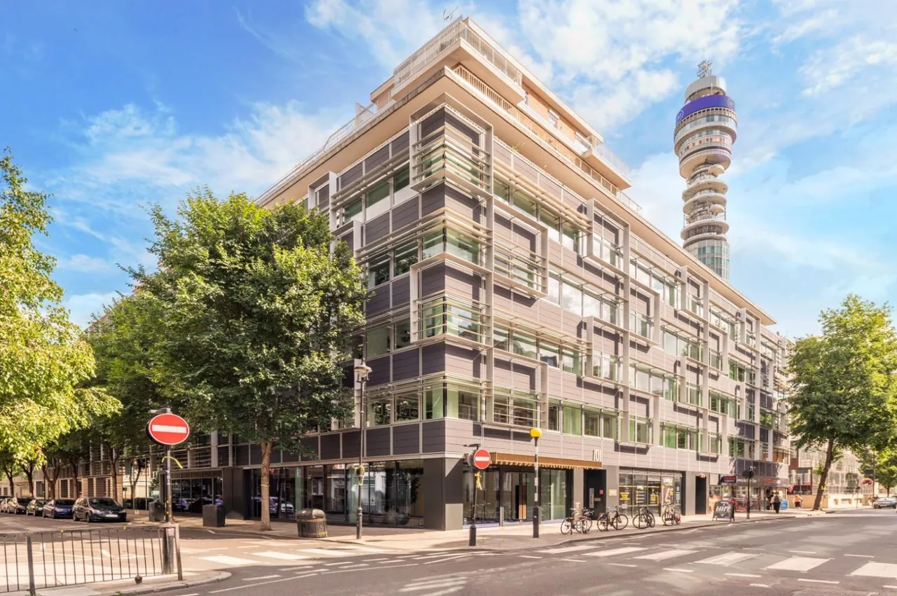 New Cavendish Street, Fitzrovia, London, W1W, photo 10