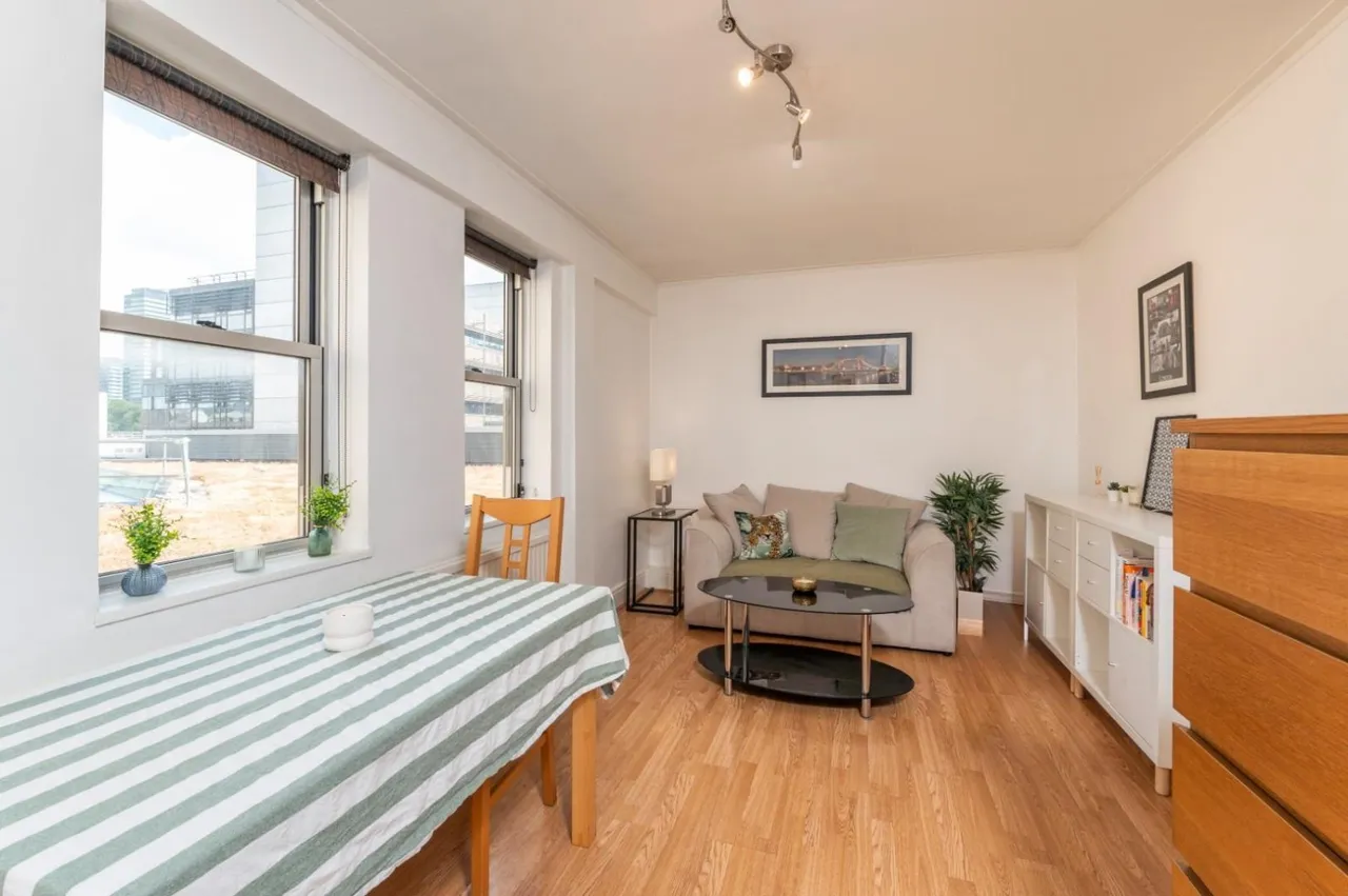 New Cavendish Street, Fitzrovia, London, W1W, photo 4