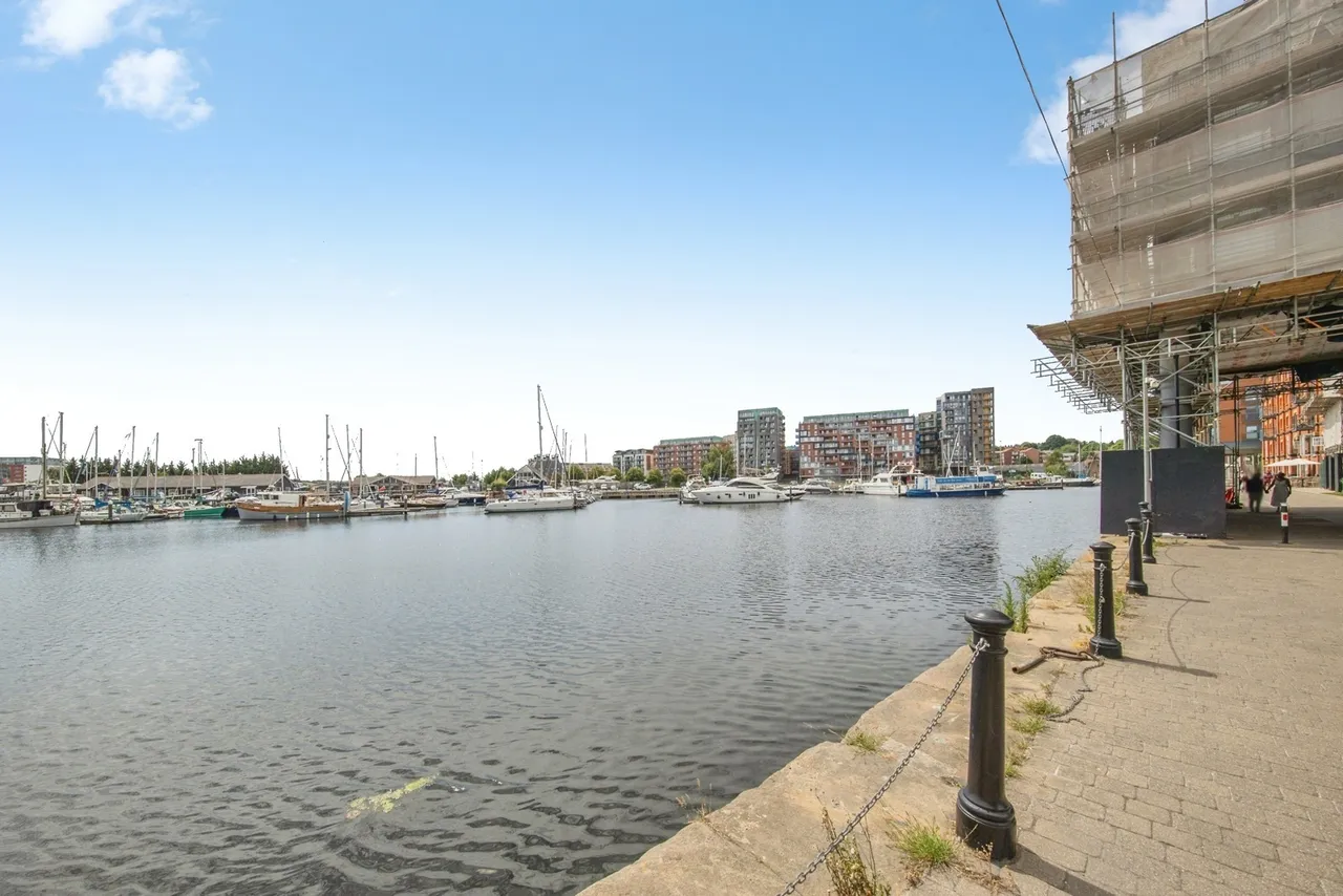Key Street, IPSWICH, Suffolk, IP4, photo 8