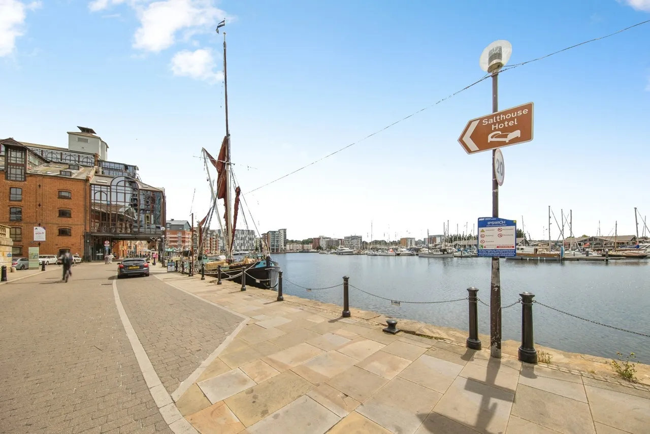 Key Street, IPSWICH, Suffolk, IP4, photo 6