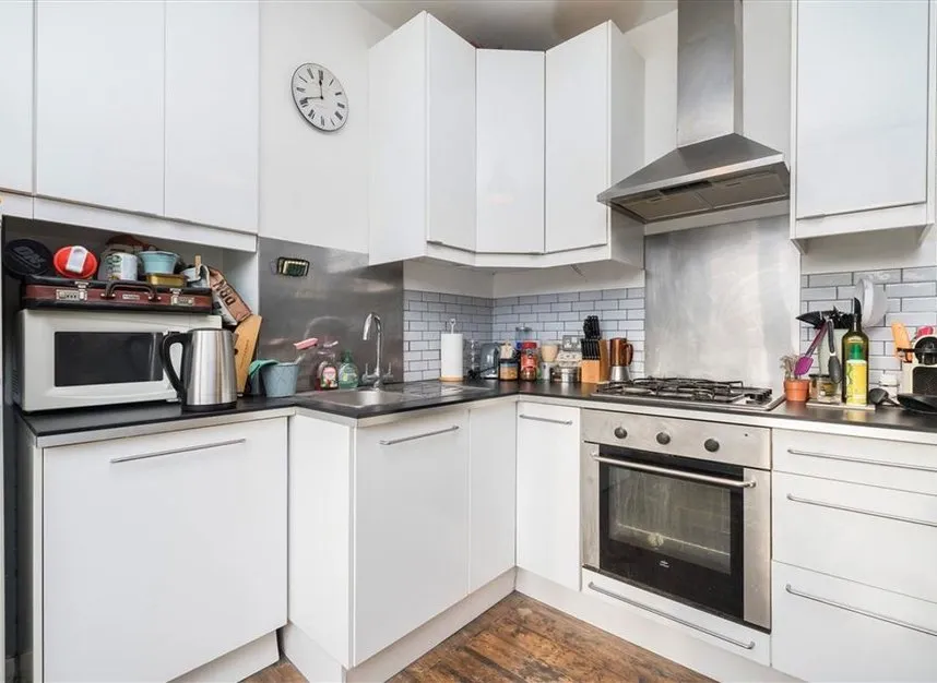 Bevenden Street, London, N1, photo 2