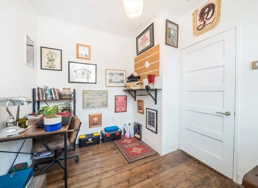 Bevenden Street, London, N1, photo 5