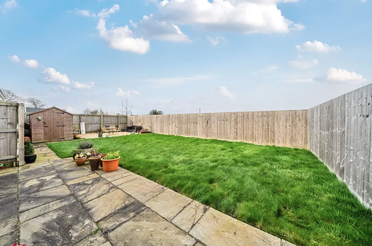 Coombe Hill Close, Keinton Mandeville, TA11, photo 9