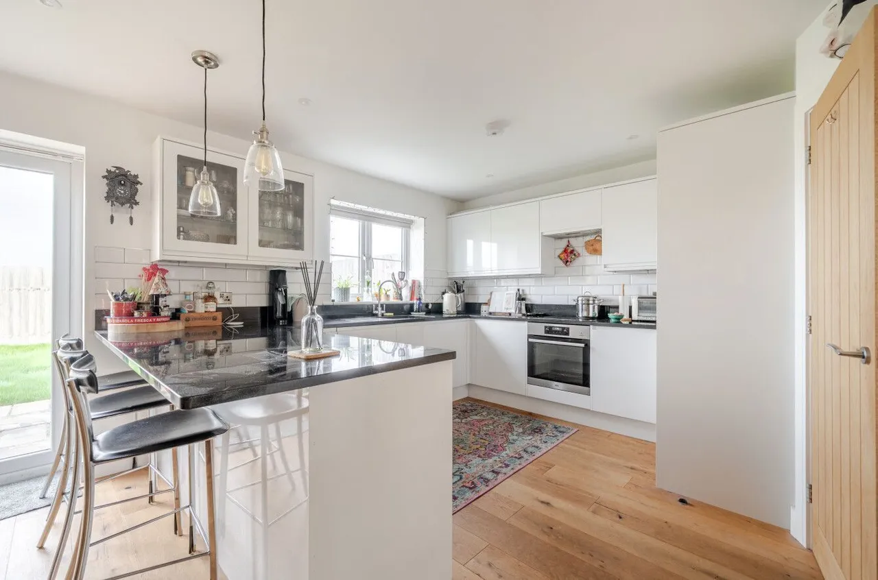 Coombe Hill Close, Keinton Mandeville, TA11, photo 5
