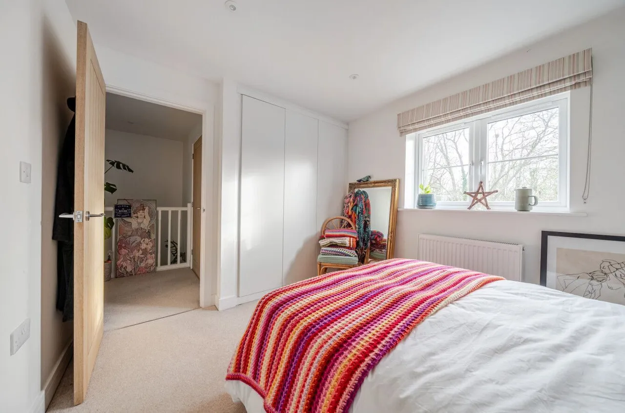 Coombe Hill Close, Keinton Mandeville, TA11, photo 11