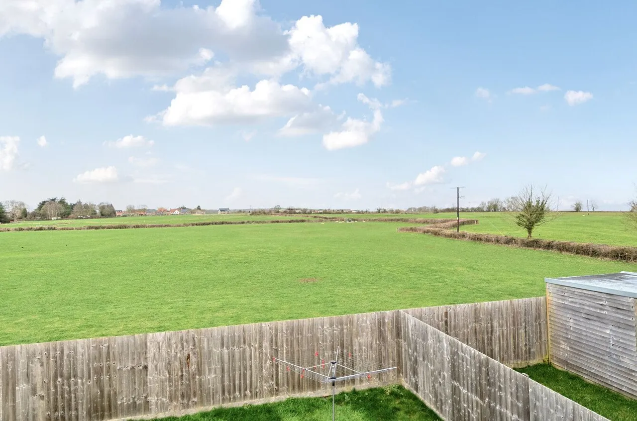 Coombe Hill Close, Keinton Mandeville, TA11, photo 4