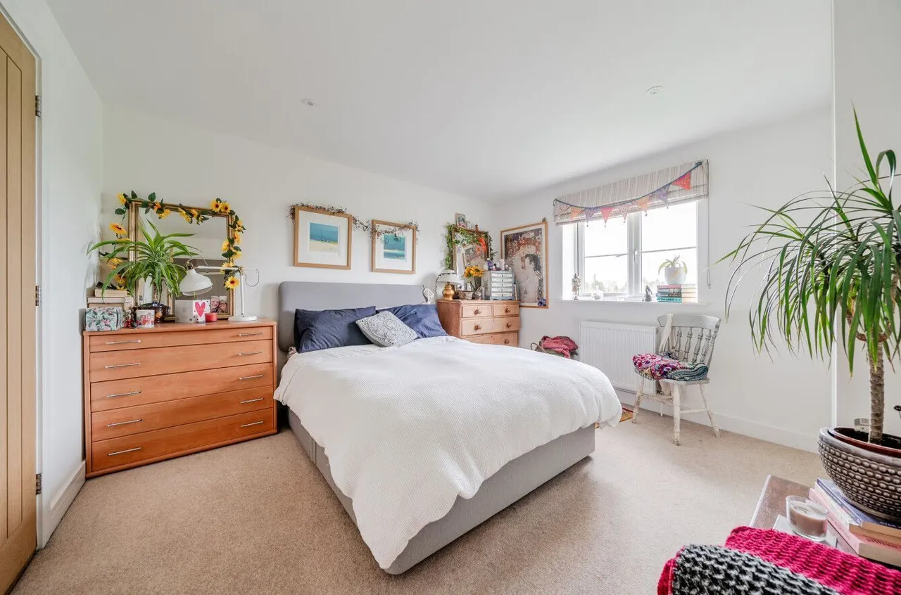 Coombe Hill Close, Keinton Mandeville, TA11, photo 3