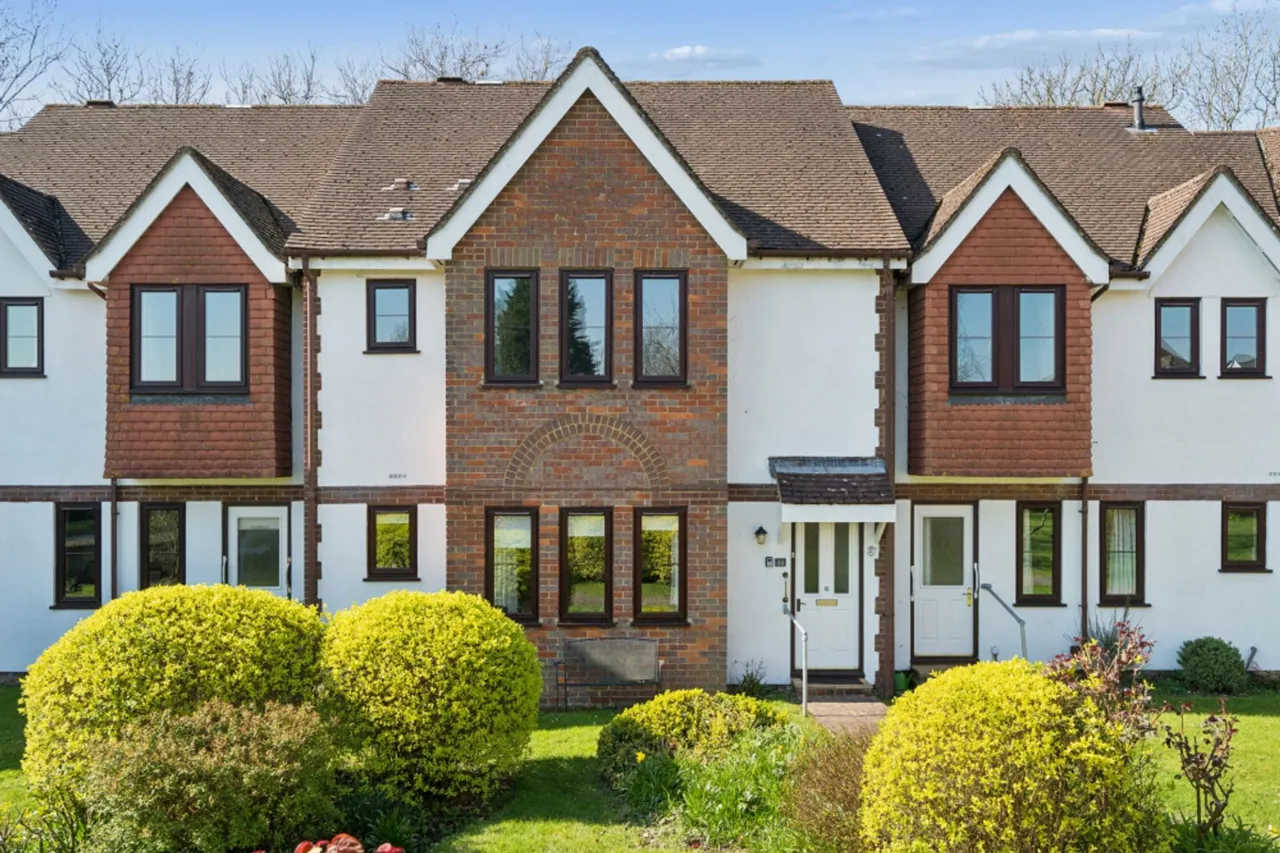 Giles Gate, Prestwood, HP16, photo 19