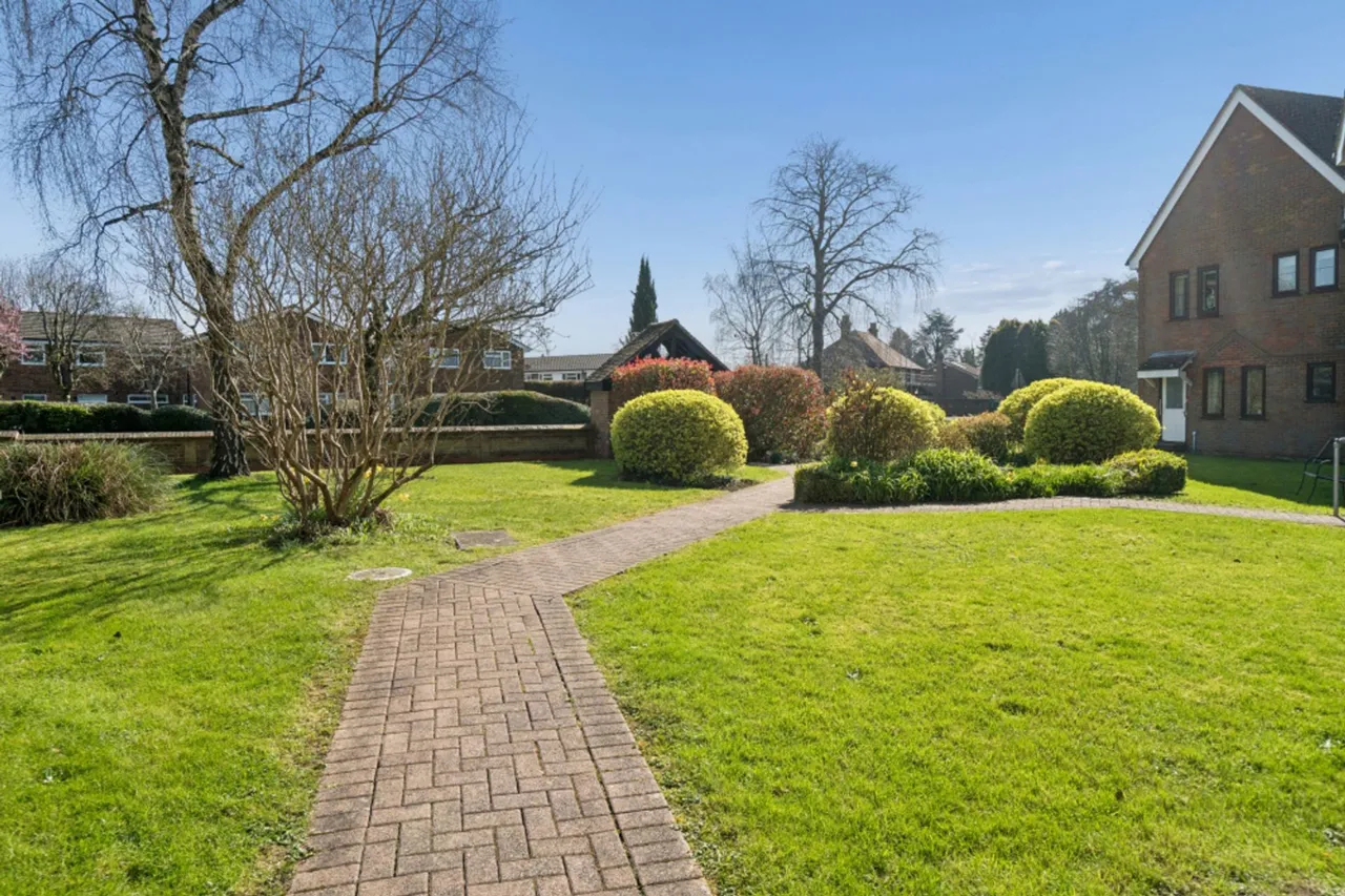 Giles Gate, Prestwood, HP16, photo 5