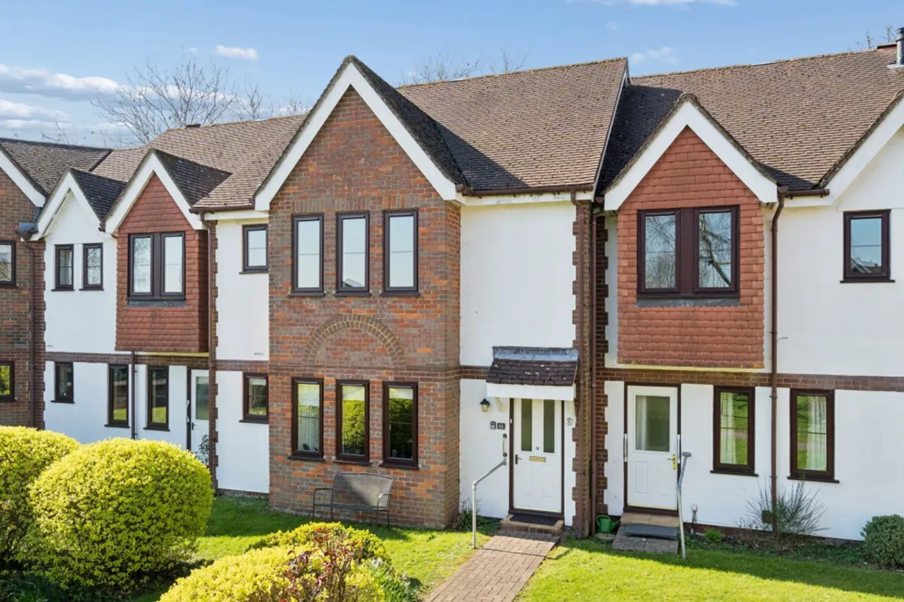 Giles Gate, Prestwood, HP16, photo 23