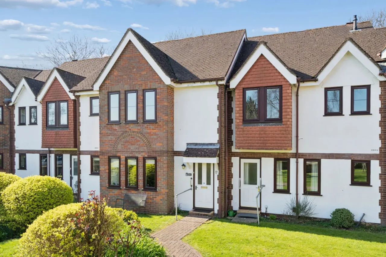 Giles Gate, Prestwood, HP16, photo 24