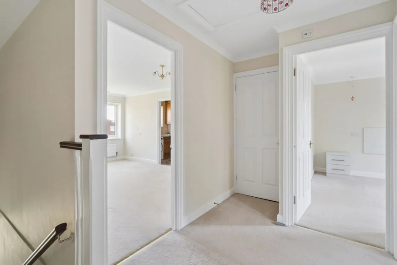 Giles Gate, Prestwood, HP16, photo 6
