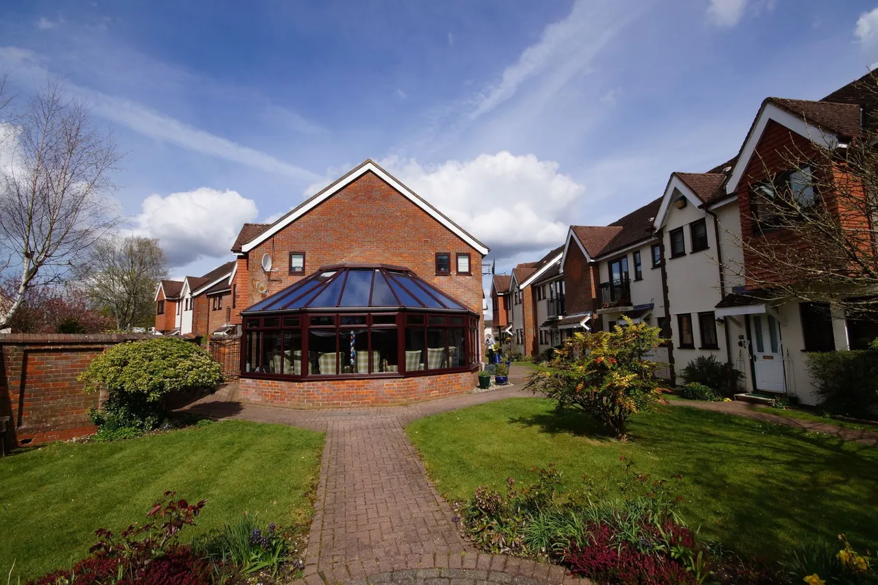 Giles Gate, Prestwood, HP16, photo 4