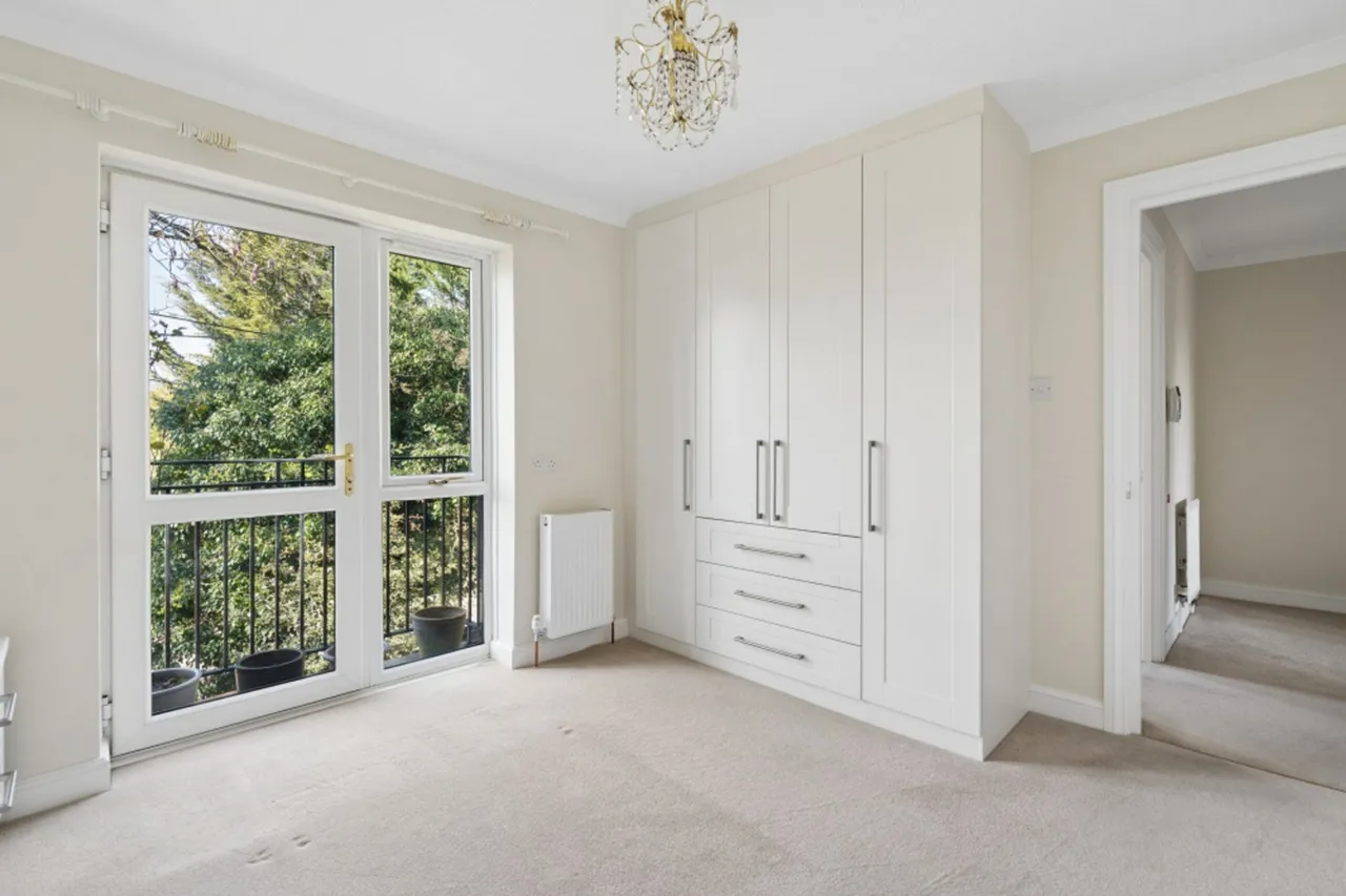 Giles Gate, Prestwood, HP16, photo 12