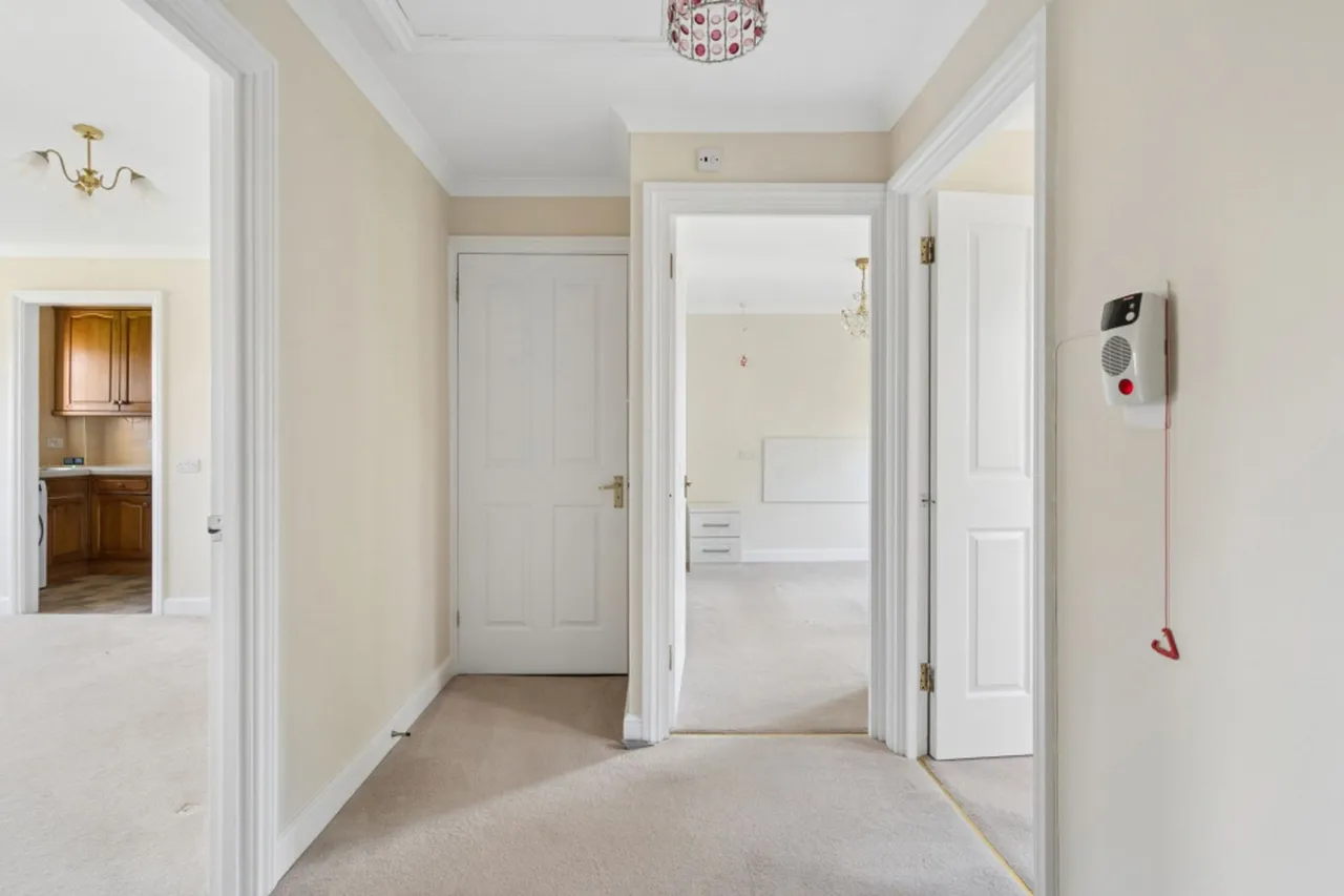 Giles Gate, Prestwood, HP16, photo 17