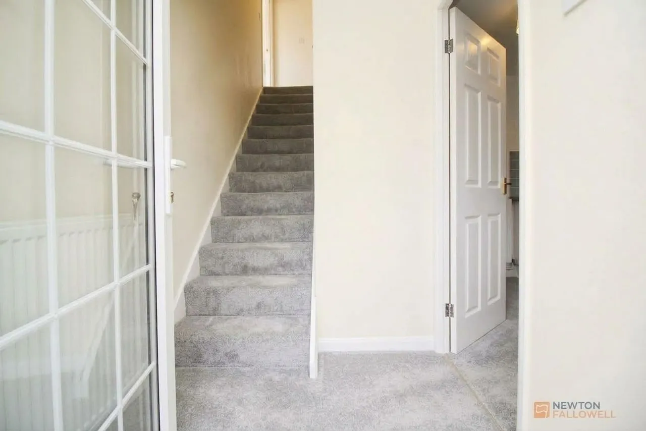 Hereford Close, Barwell, LE9, photo 8
