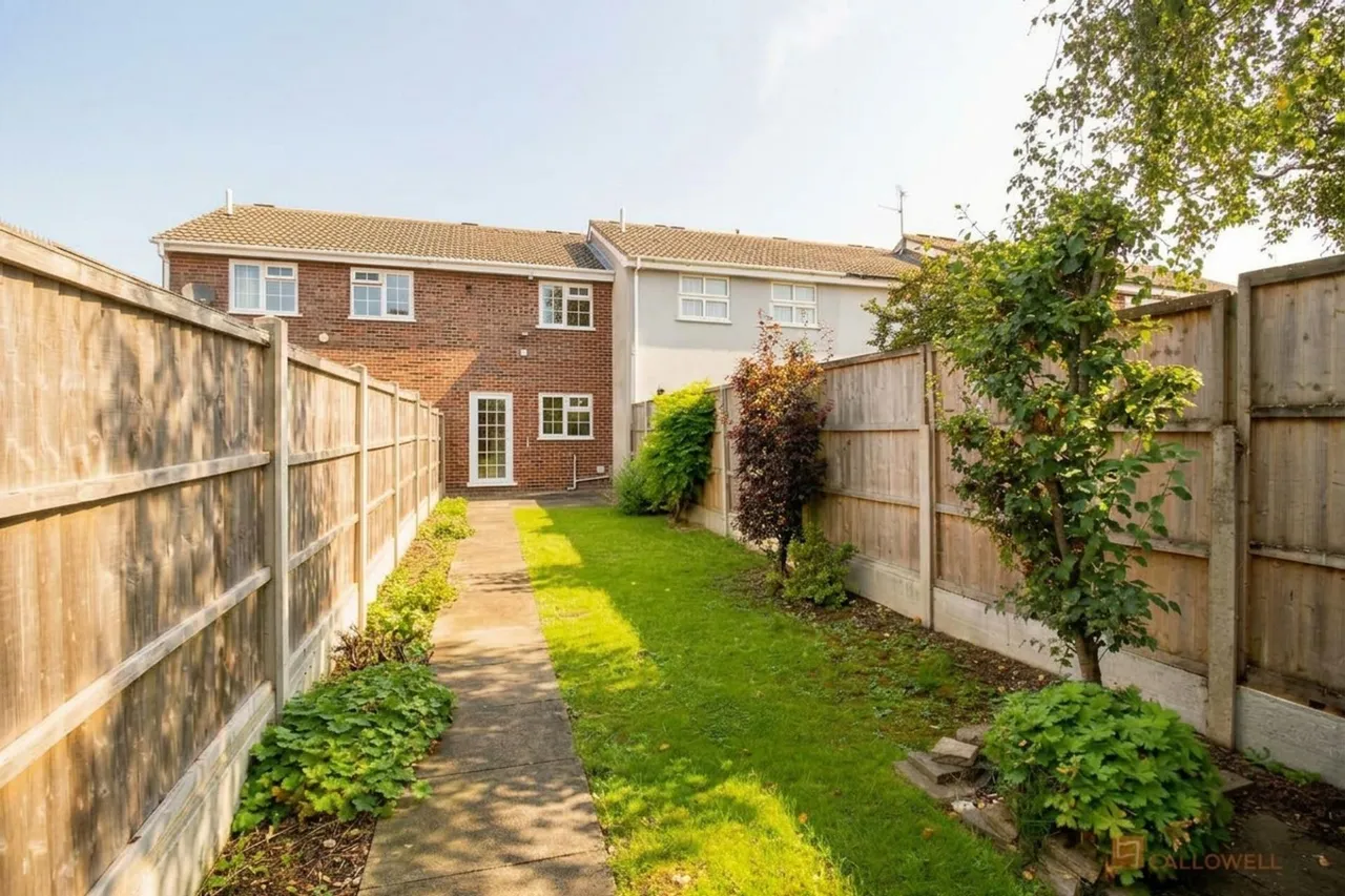 Hereford Close, Barwell, LE9, photo 15