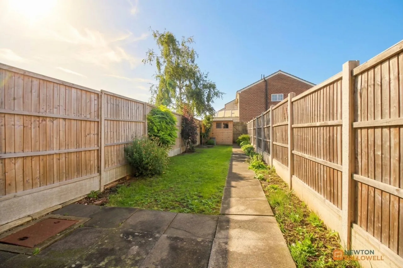 Hereford Close, Barwell, LE9, photo 16