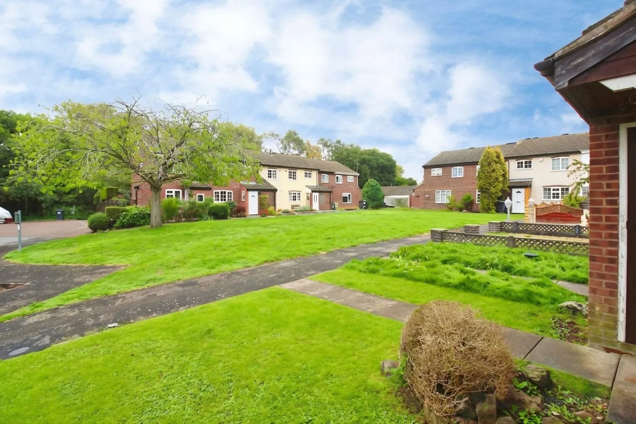 Hereford Close, Barwell, LE9, photo 17
