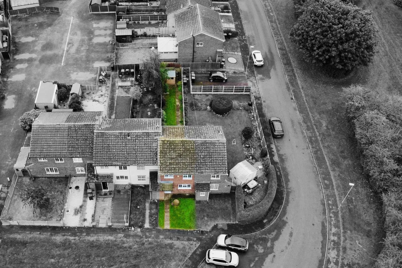 Hereford Close, Barwell, LE9, photo 19