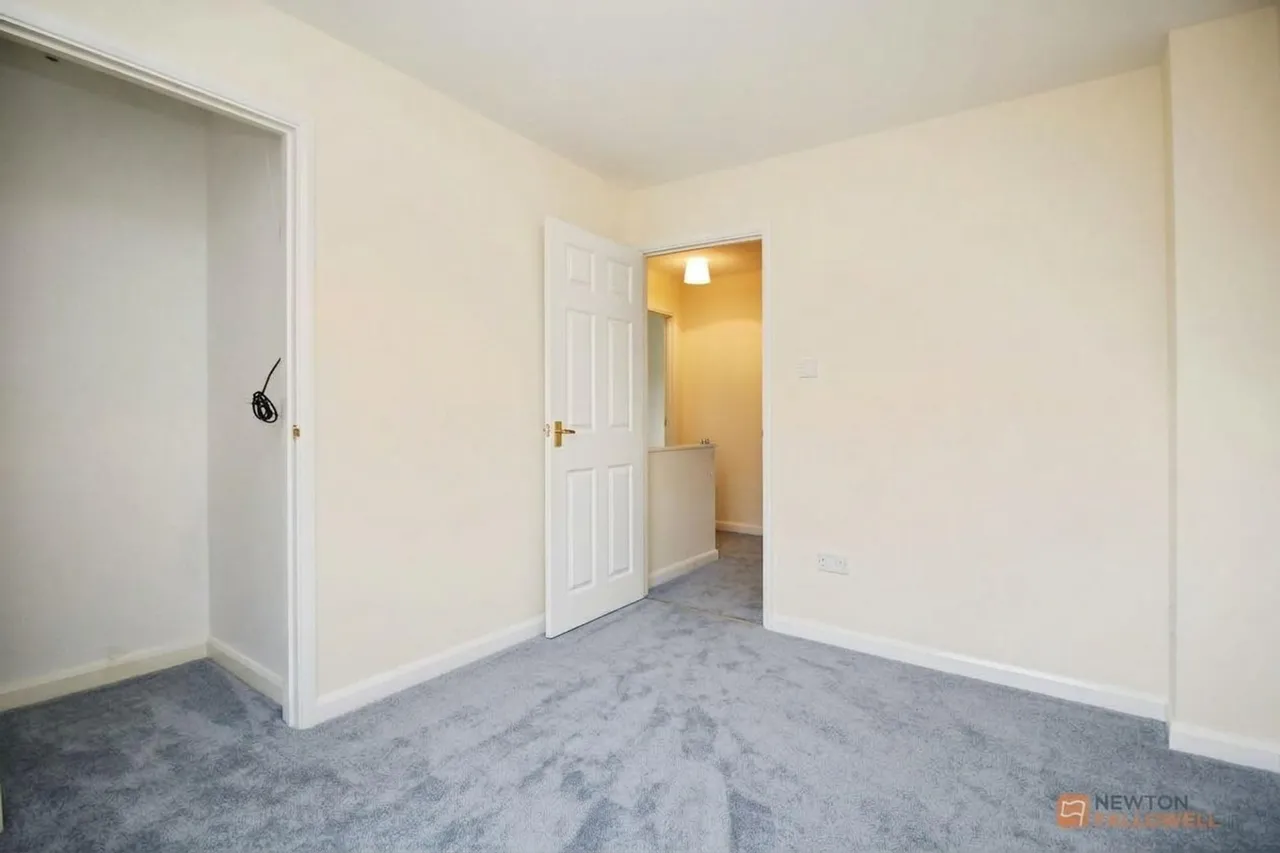 Hereford Close, Barwell, LE9, photo 11