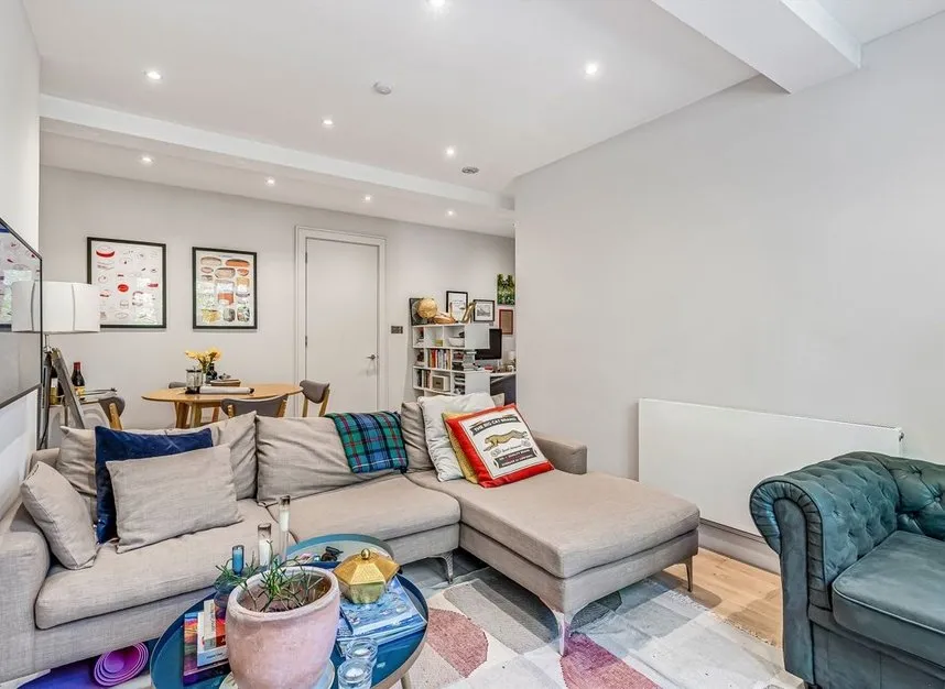 Haverstock Hill, Belsize Park, NW3, photo 6