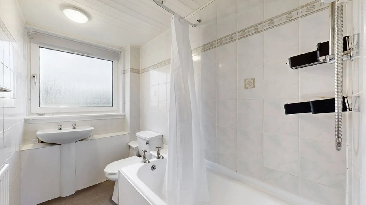 Heathcot Place, Drumchapel, G15, photo 17