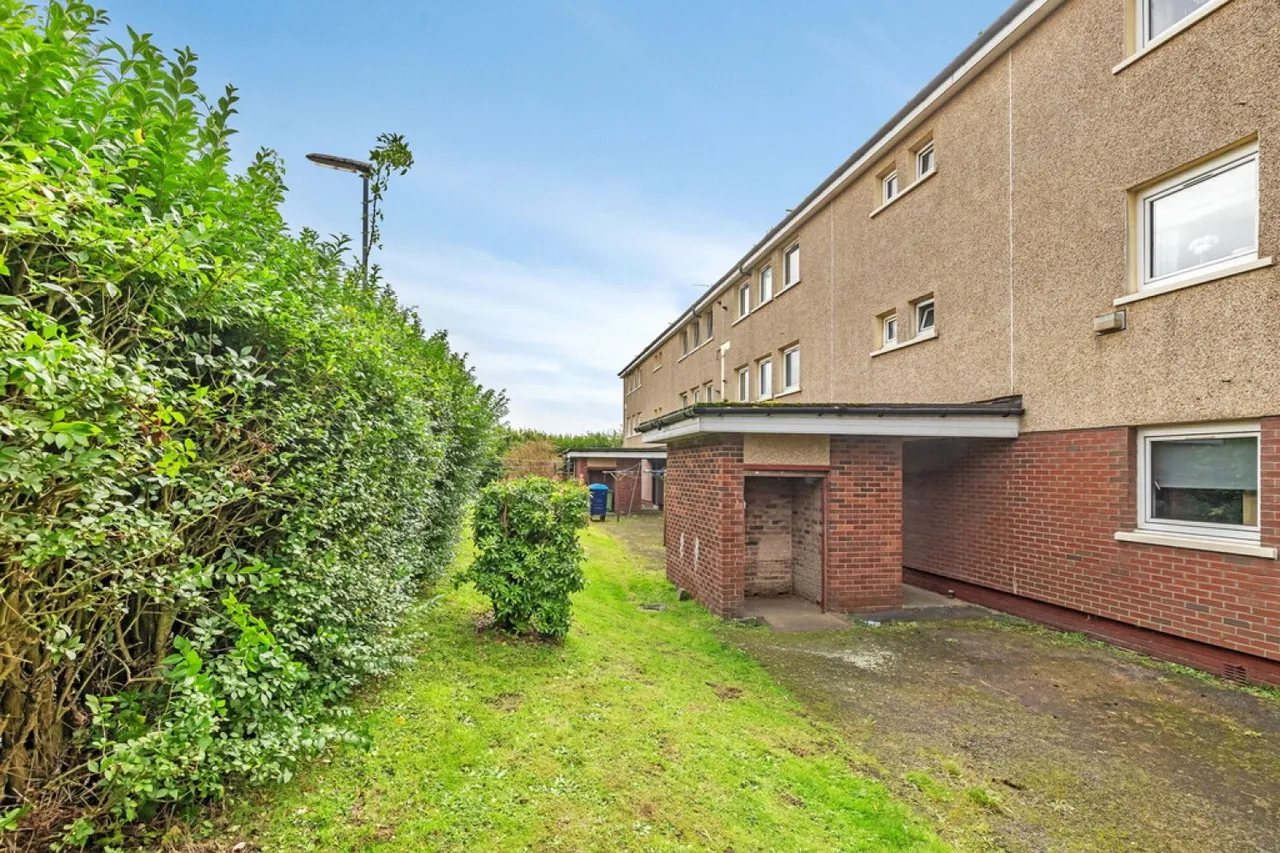 Heathcot Place, Drumchapel, G15, photo 33
