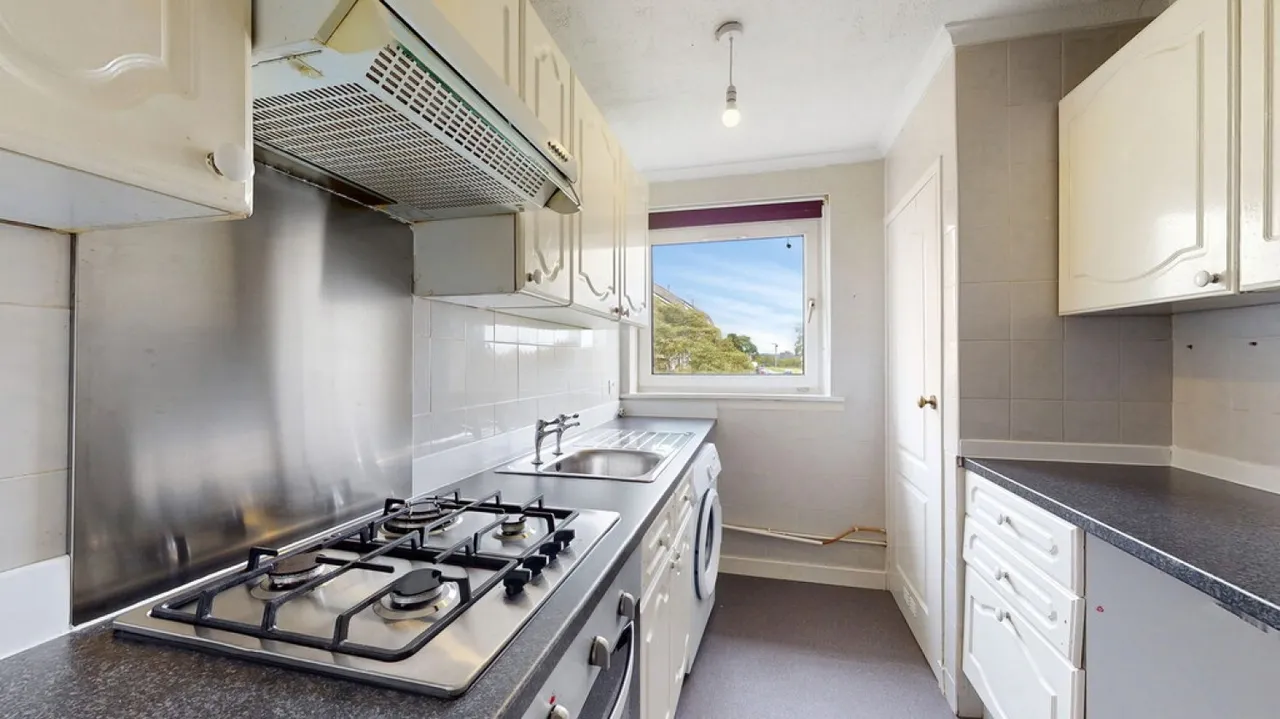 Heathcot Place, Drumchapel, G15, photo 9