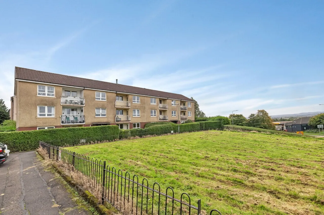 Heathcot Place, Drumchapel, G15, photo 38