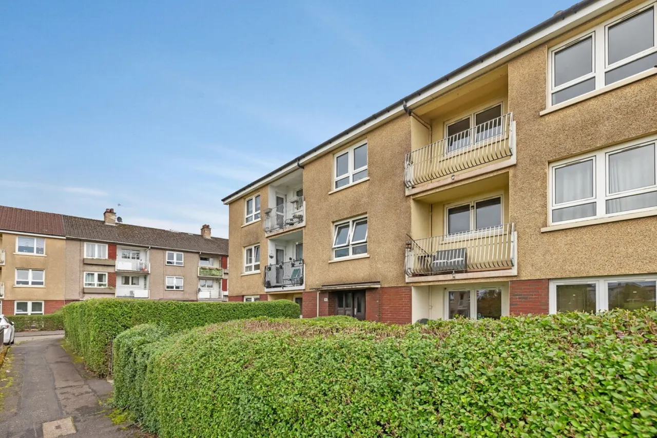 Heathcot Place, Drumchapel, G15, photo 39