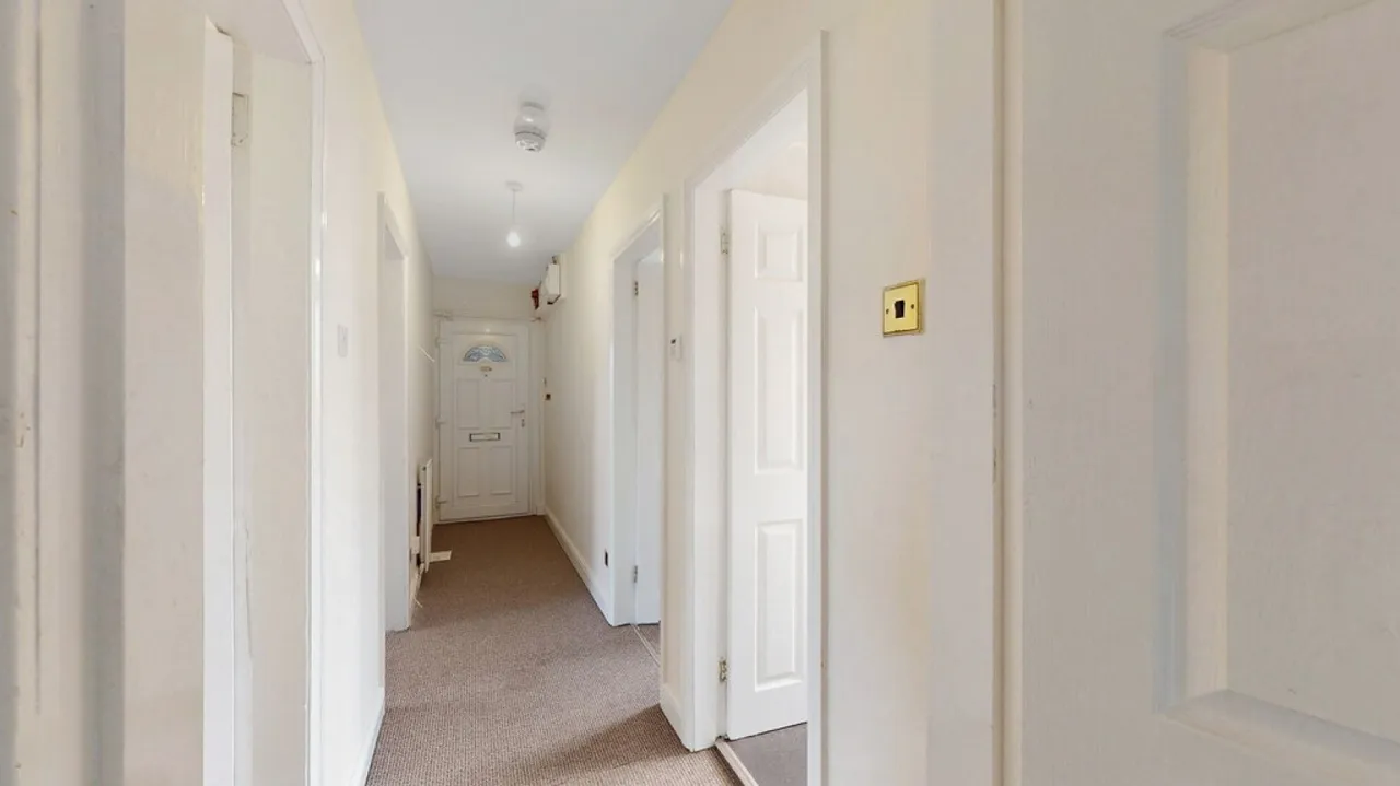 Heathcot Place, Drumchapel, G15, photo 16