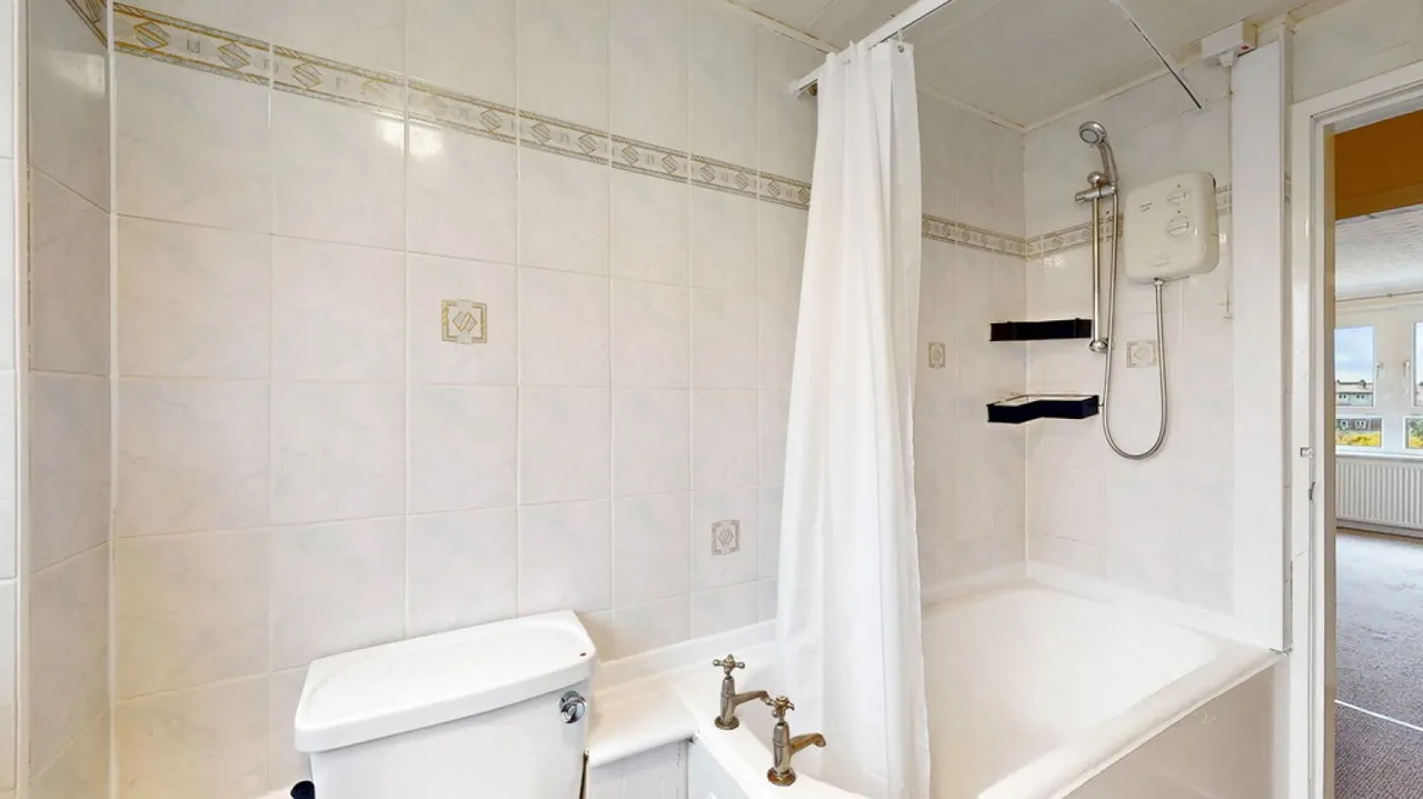 Heathcot Place, Drumchapel, G15, photo 18