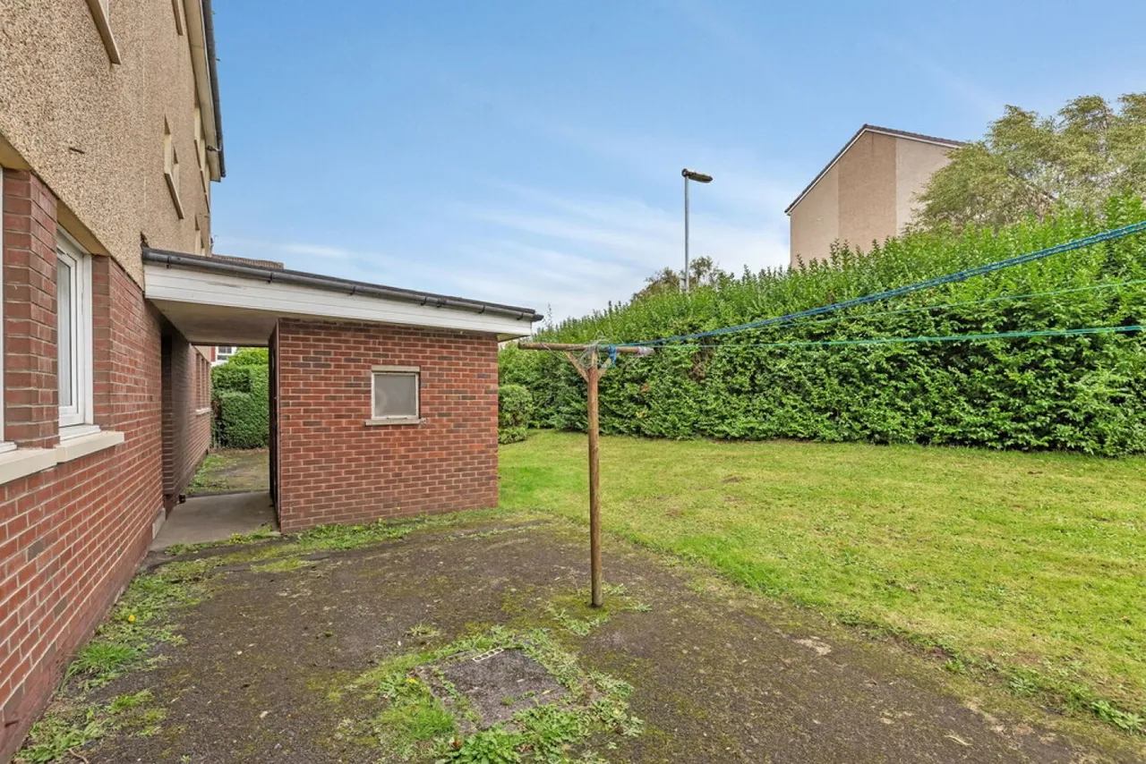 Heathcot Place, Drumchapel, G15, photo 31