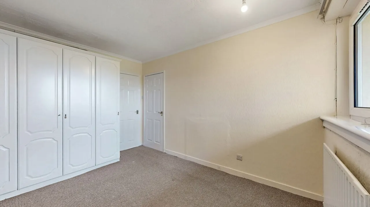 Heathcot Place, Drumchapel, G15, photo 14