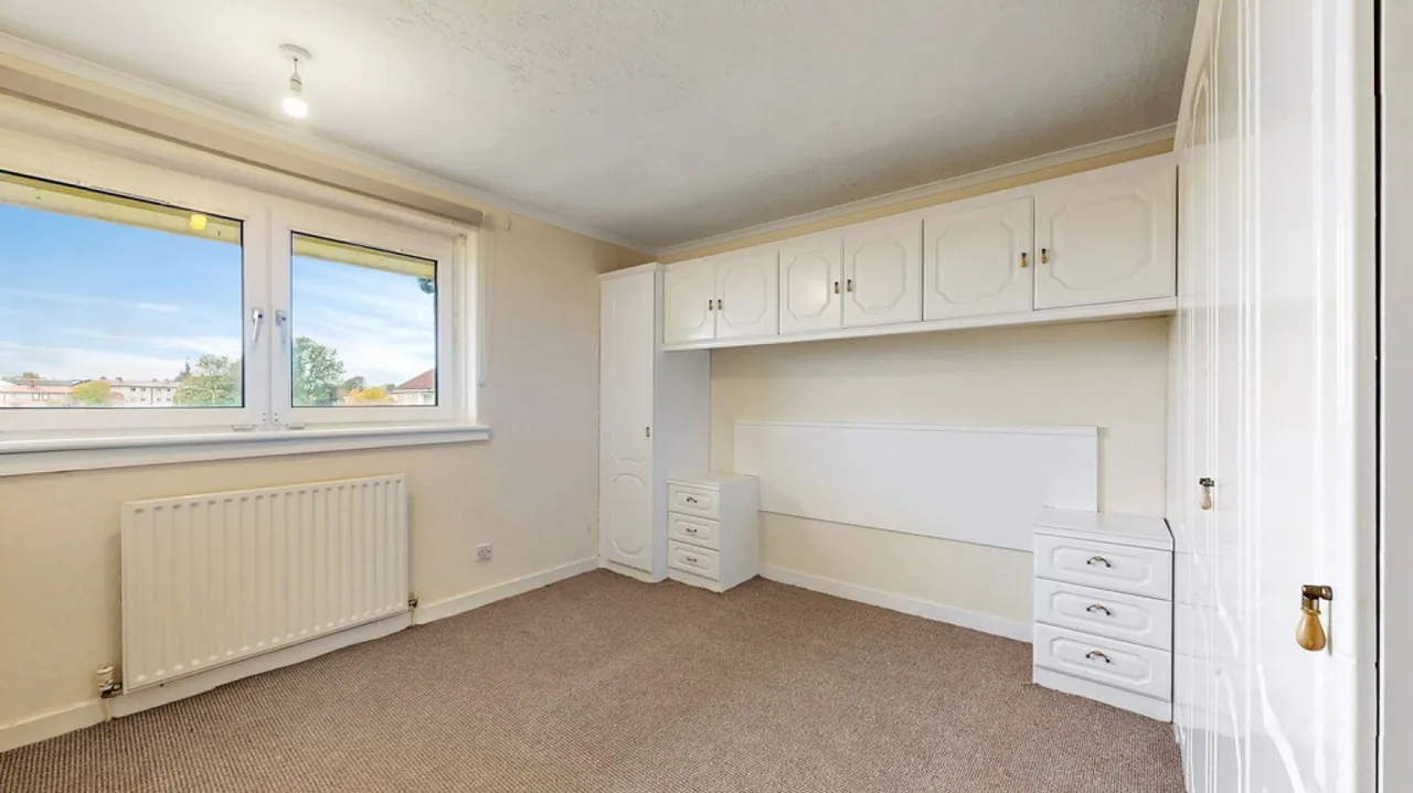 Heathcot Place, Drumchapel, G15, photo 12