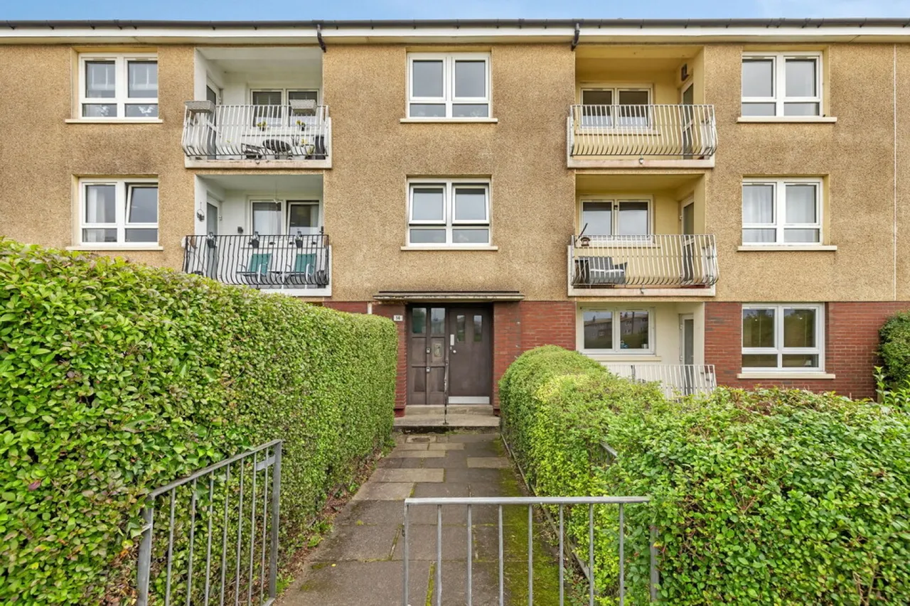 Heathcot Place, Drumchapel, G15, photo 29