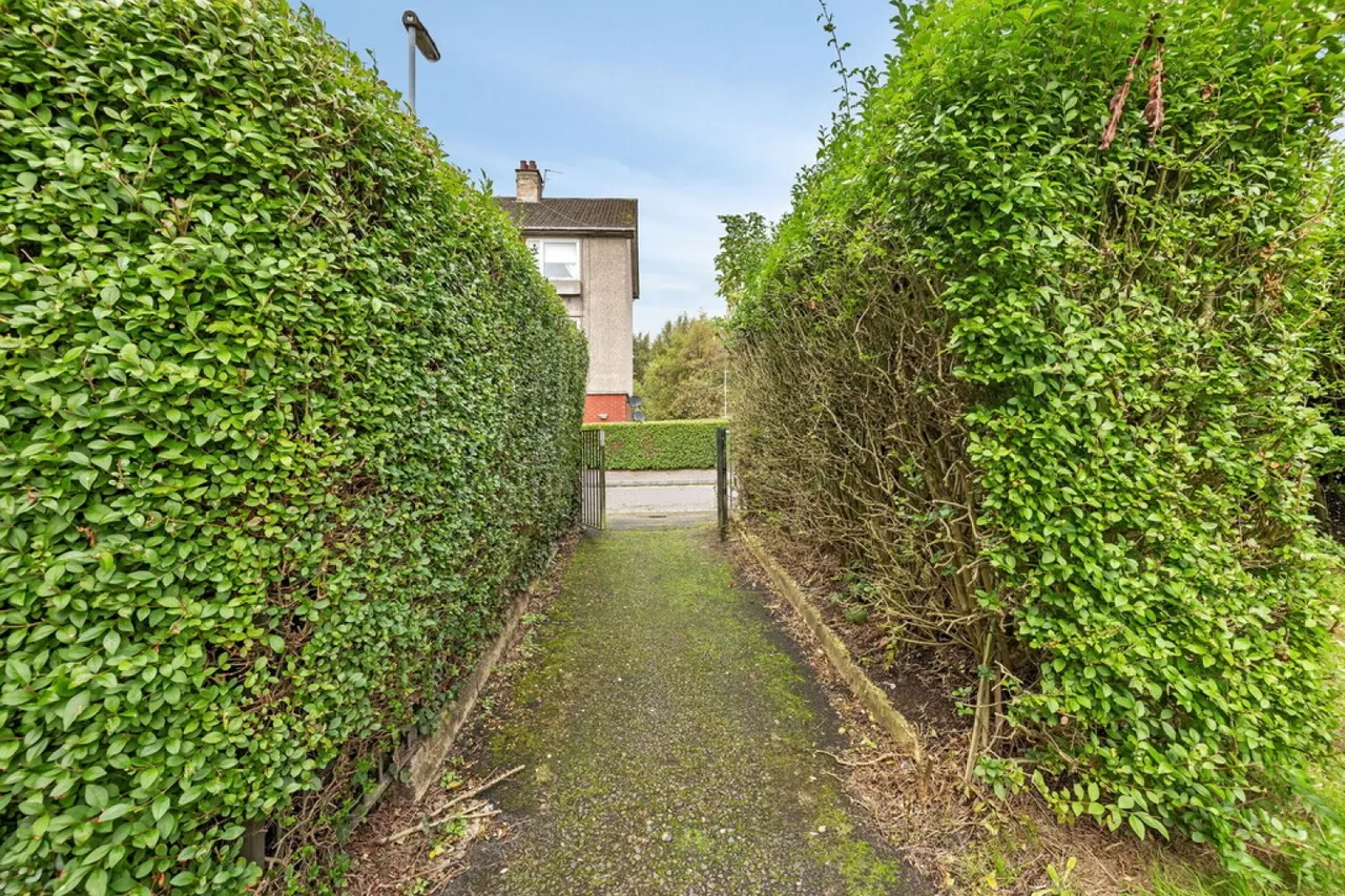 Heathcot Place, Drumchapel, G15, photo 36