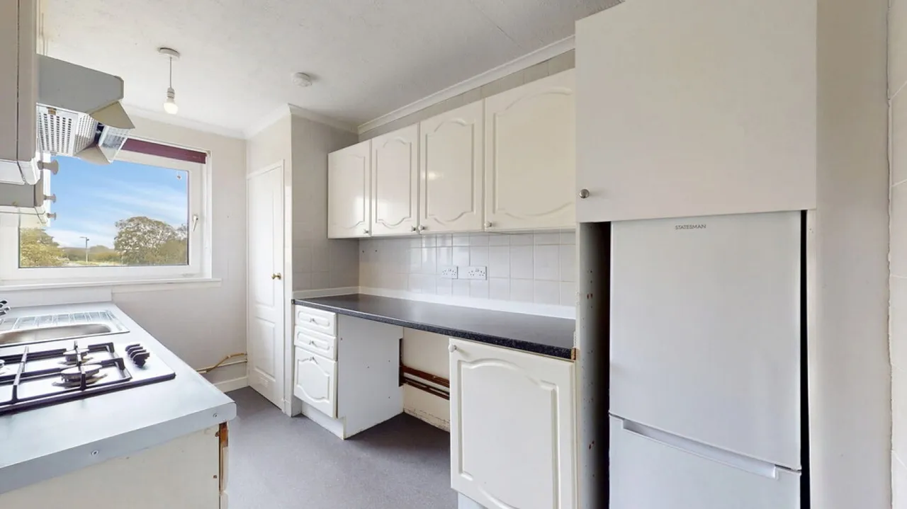 Heathcot Place, Drumchapel, G15, photo 8