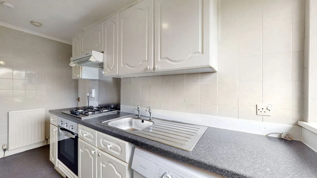 Heathcot Place, Drumchapel, G15, photo 11