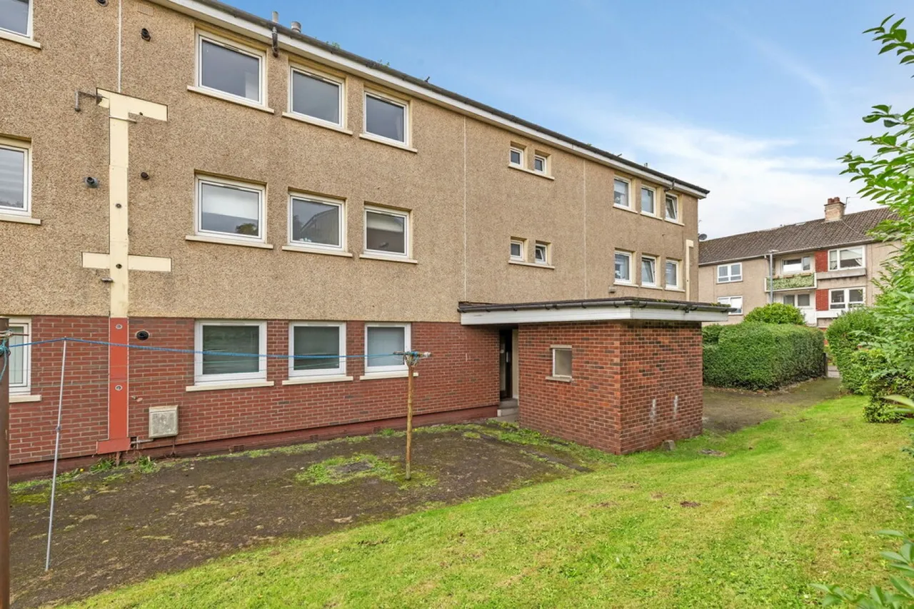 Heathcot Place, Drumchapel, G15, photo 34