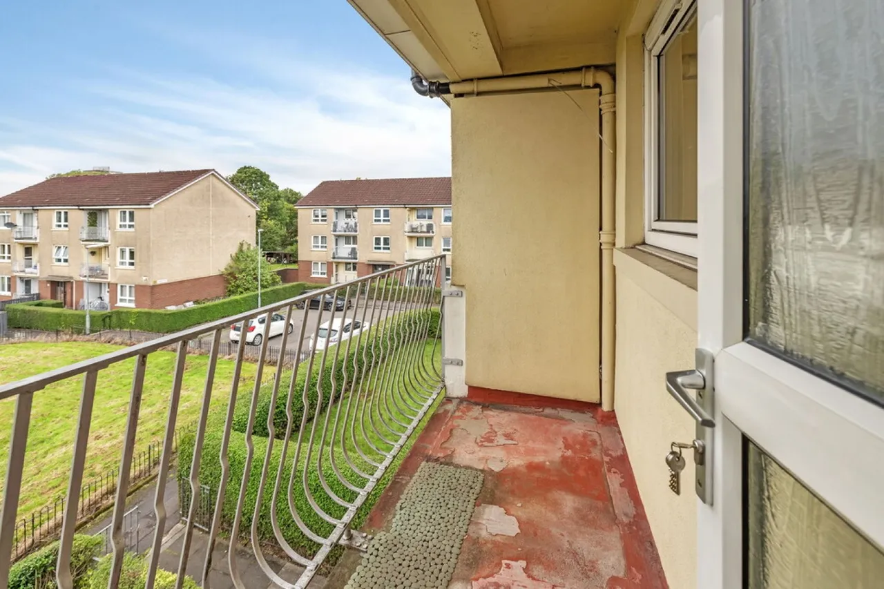 Heathcot Place, Drumchapel, G15, photo 7