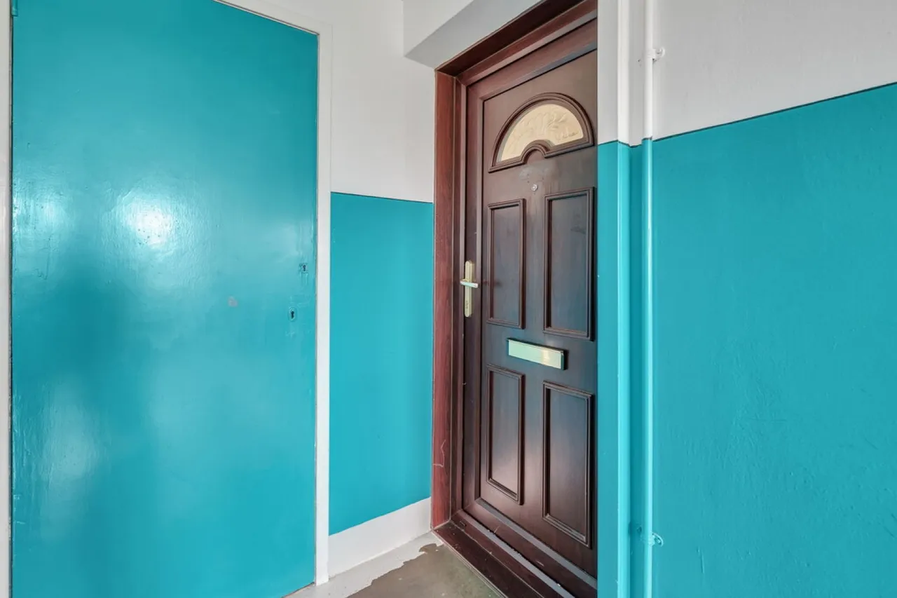 Heathcot Place, Drumchapel, G15, photo 23
