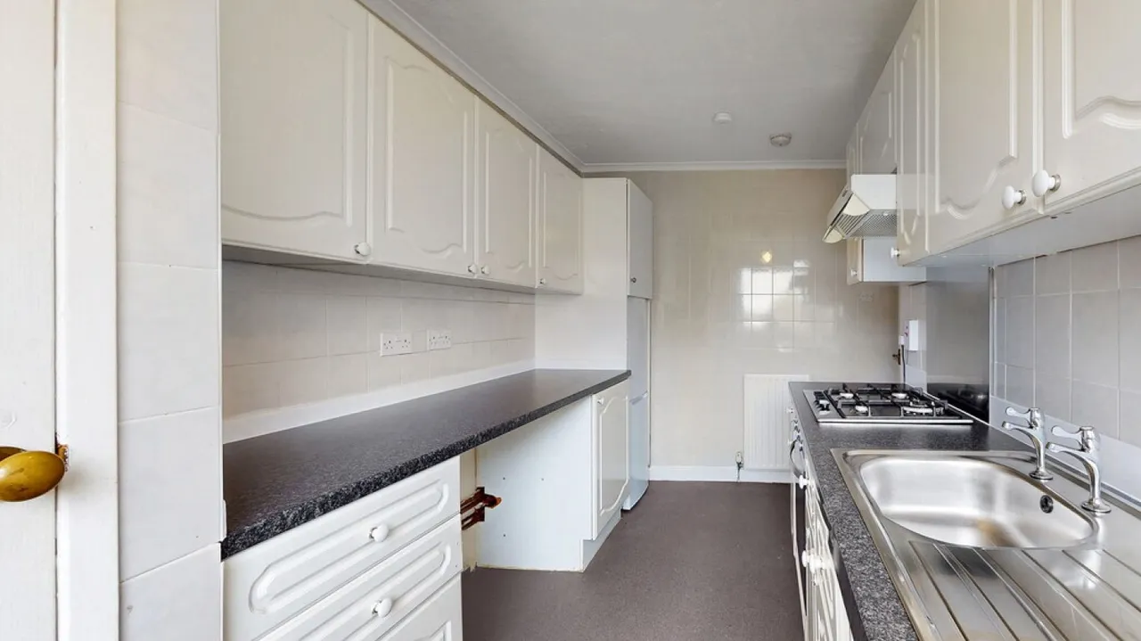 Heathcot Place, Drumchapel, G15, photo 10